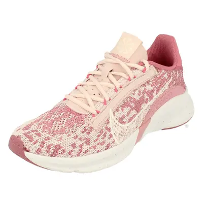 (3.5) Nike Womens Superrep Go Nn Fk Trainers Dh3393 Sneakers Shoes