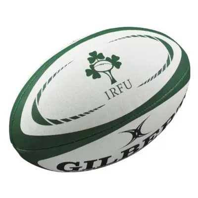 Gilbert Ireland Replica Rugby Ball Size