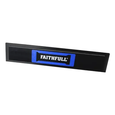 Faithfull Flexifit Trowel with Foam 24" - FAIPFLEX24