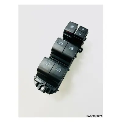 Power Window Switch for TOYOTA HILUX + EWS/TY/027A