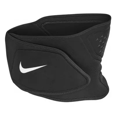 (S, Black) Nike Pro 3.0 Back Brace