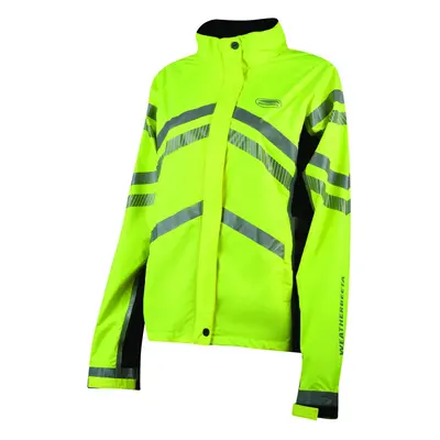 Weatherbeeta Unisex Adult Reflective Lightweight Waterproof Jacket