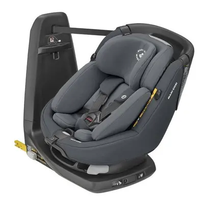 Maxi Cosi AxissFix i-Size Car Seat -Authentic Graphite