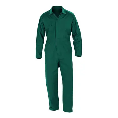 (2XL, Bottle Green) Result Genuine Recycled Mens Action Overalls