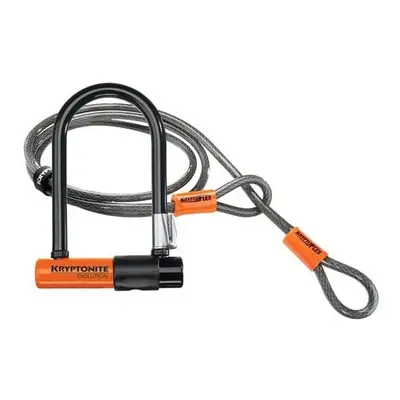 Blackspur BB-BH214 U-Type Bicycle Lock