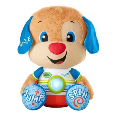 Fisher-Price Laugh & Learn So Big Puppy