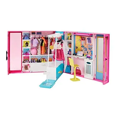 Barbie Dream Closet