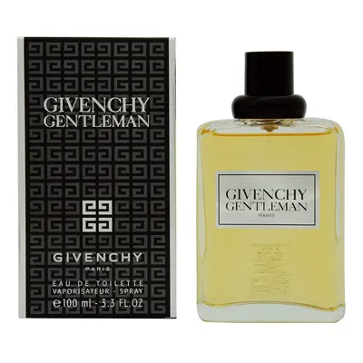 Givenchy Gentleman Eau de Toilette Spray 100ml