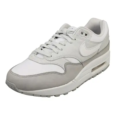 Nike Air Max 87 Lx Nbhd Womens Fashion Trainers in Photon Dust - 3.5 UK