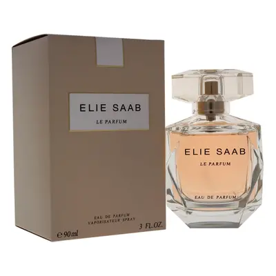 Elie Saab Le Parfum Eau de Parfum - ml