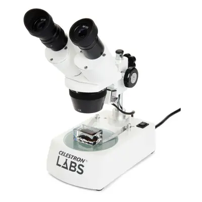 Celestron Labs S10-60 Stereo Microscope