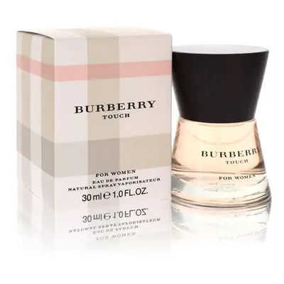 Burberry Touch by Burberry Eau De Parfum Spray oz