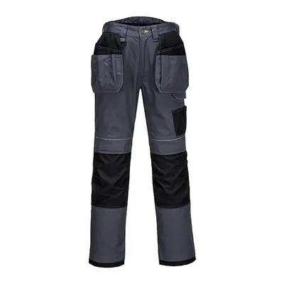 (Zoom Black, UK38 EU54 F) PW3 Holster Work Trousers