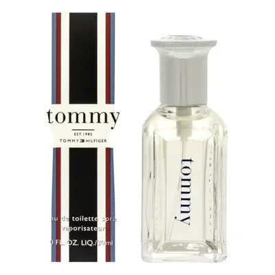 TOMMY BY TOMMY HILFIGER FOR MEN - 1.0 OZ/30 ML EDT