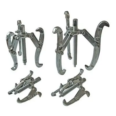 Faithfull FAIBEARPULL4 Bearing Puller 75, 100, & 200mm