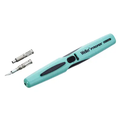 Weller PYROWP60 Pyropen Soldering Iron Cordless