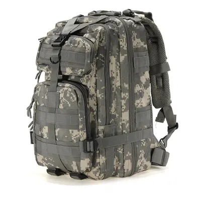 (ACU) Outdoor Military Rucksacks Tactical Backpack