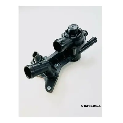 Coolant Thermostat For SEAT TOLEDO 1.2 CTM/SE/040A