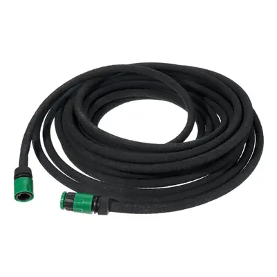 15M Irrigation Hose Water Irrigation System Drip Irrigation Pipe Watering Sprinkler Home Garden 