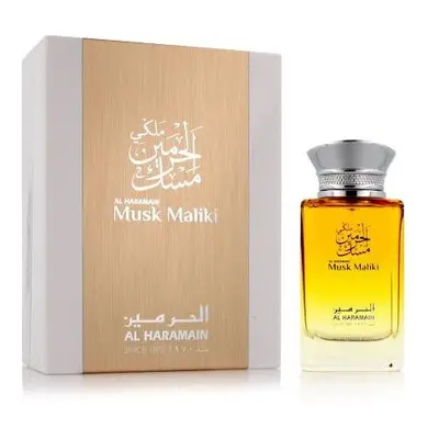 Al Haramain Musk Maliki 100ml EDP Spray