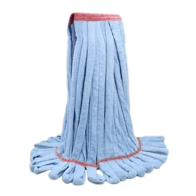 Microfiber Tube Style Wet Mop Narrow bend Medium