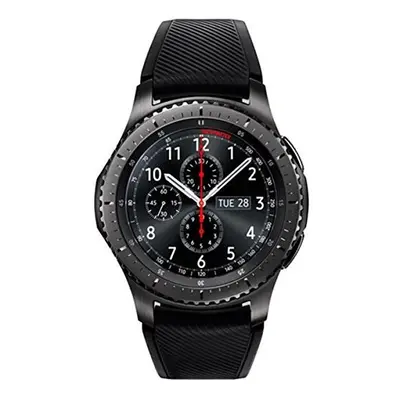 Samsung Gear S3 Frontier Smart Watch - SM-R760