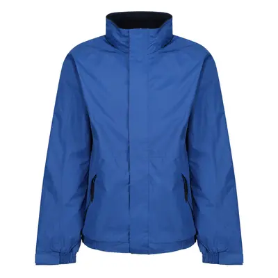 (4XL, Royal Blue) Regatta Mens Dover Waterproof Insulated Jacket