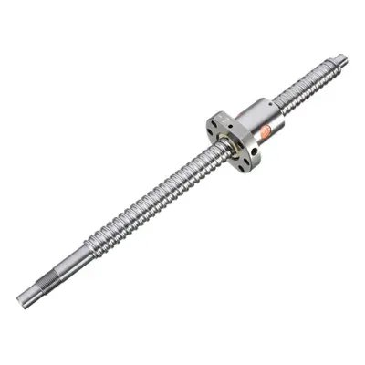 300mm Ball Screw Ball Screw with Nut for CNC