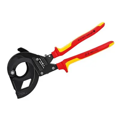 Knipex 36 A VDE Cable Cutter For SWA Cable