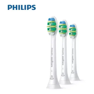 Philips-HX9003 x3 Sonicare I InterCareStandard sonic toothbrush heads