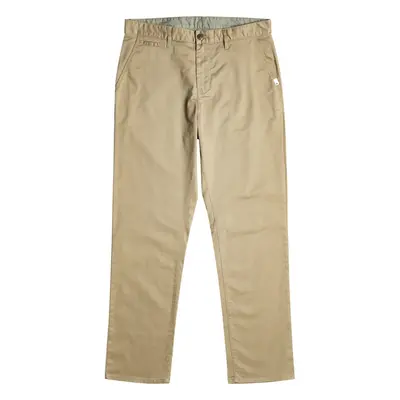 (34, ElmWood) Quiksilver Mens Everyday Union Straight Leg Pants Trousers Chinos