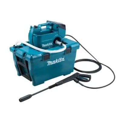 Makita DHW080ZK 18Vx2 Brushless Pressure Washer Bare Unit