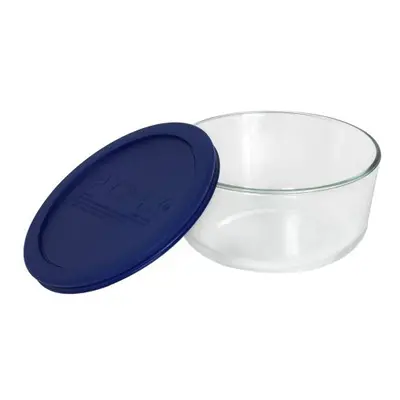 Pyrex Simply Store Round Glass Food Storage Dish