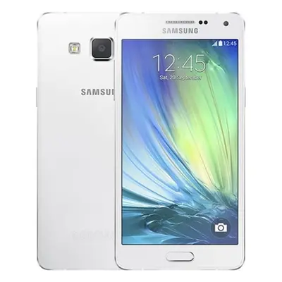 Samsung Galaxy A5 16GB | White | Unlocked