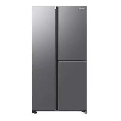 Samsung RH69DG893ES9EU 645L American Fridge Freezer Total No Frost - S/Steel