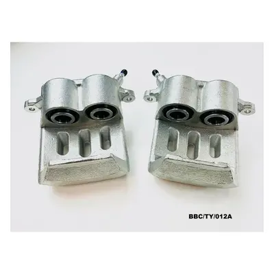 2x Front Brake Caliper For LEXUS IS I 200L / 300L BBC/TY/012A