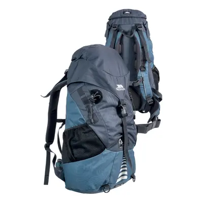 Trespass Inverary Rucksack 45L - - Black/Grey