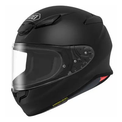 (2XL) Shoei NXR2 Matt Black