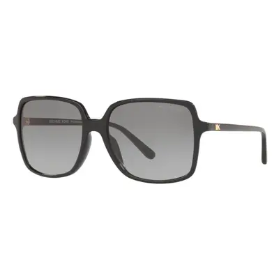 Michael Kors Isle of Palms MK2098U Black/Grey Gradient Sunglasses