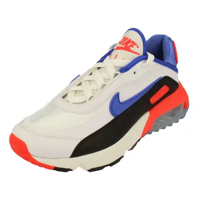 (4.5) Nike Air Max Eoi GS Running Trainers Cw1650 Sneakers Shoes