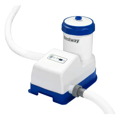 Bestway Smart Touch Wi-Fi Filter Pump 2000gal