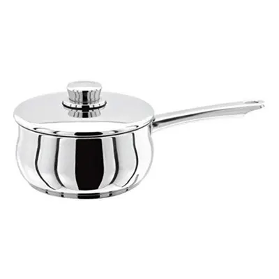 1000 Stainless Steel Saucepan (14cm)