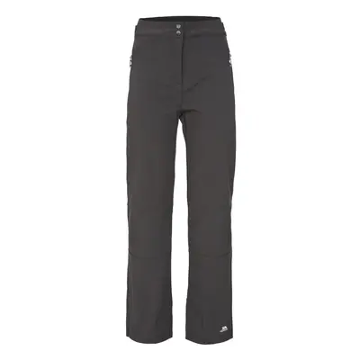 (M/SL, Black) Trespass Womens Walking Trousers Squidge II