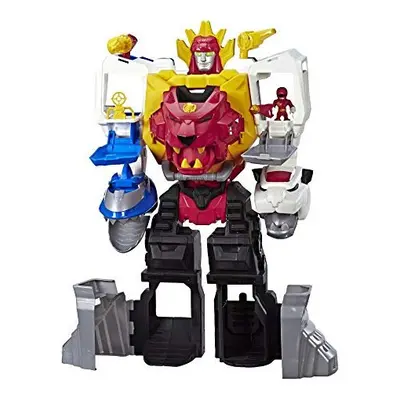 Playskool Heroes Power Rangers Power Morphin Megazord