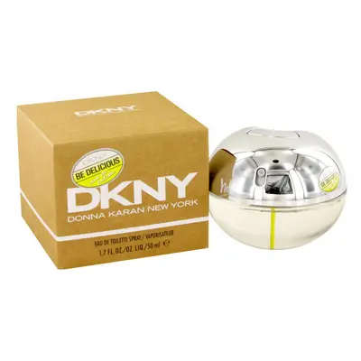 Dkny Be Delicious 50ml EDT Spray