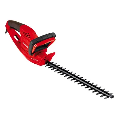 Einhell Electric Hedge Trimmer Grass Shear Cutter Garden GC-EH 570W