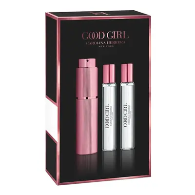 Carolina Herrera Good Girl x 20ml EDP Refillable Travel Spray