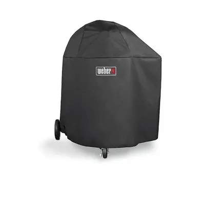 Weber Premium Grill Cover For Summit Charcoal (7173) Barbecue Accessories