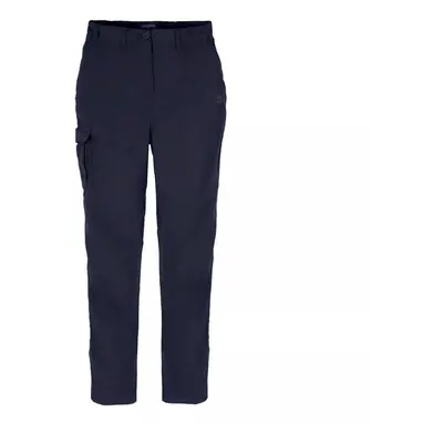 (8 UK L, Dark Navy) Craghoppers Womens/Ladies Expert Kiwi Trousers