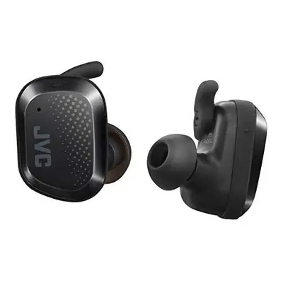 JVC HA-AE5 true wireless sports headphones